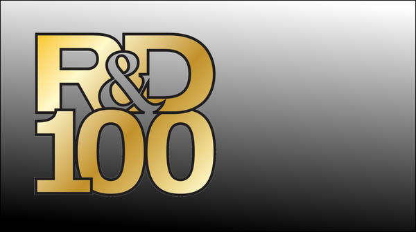 Proportional Technologies, Inc. for the second year in a row selected as 2016 R&D 100 Finalist